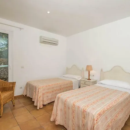 Iris Torret Villa