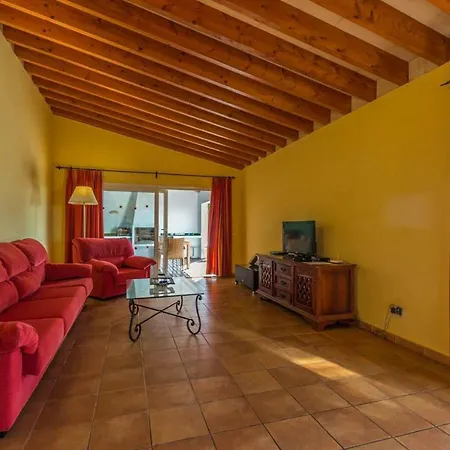 Iris Torret Villa