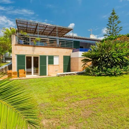 Iris Torret Villa