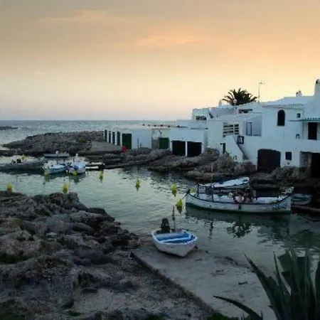 Iris Torret * Punta Prima (Menorca)